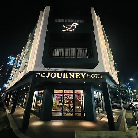 The Journey Hotel George Town Bagian luar foto